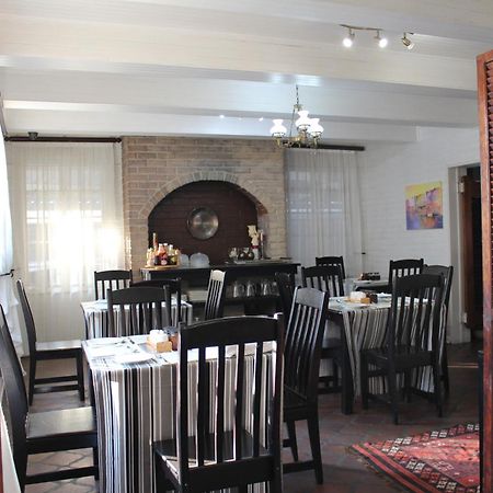 אידנווייל 3 Liebeloft Guest House מראה חיצוני תמונה