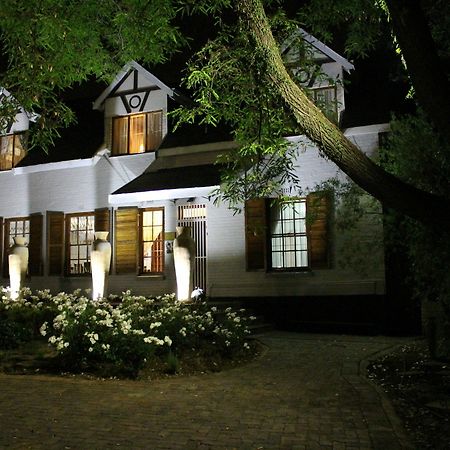 אידנווייל 3 Liebeloft Guest House מראה חיצוני תמונה