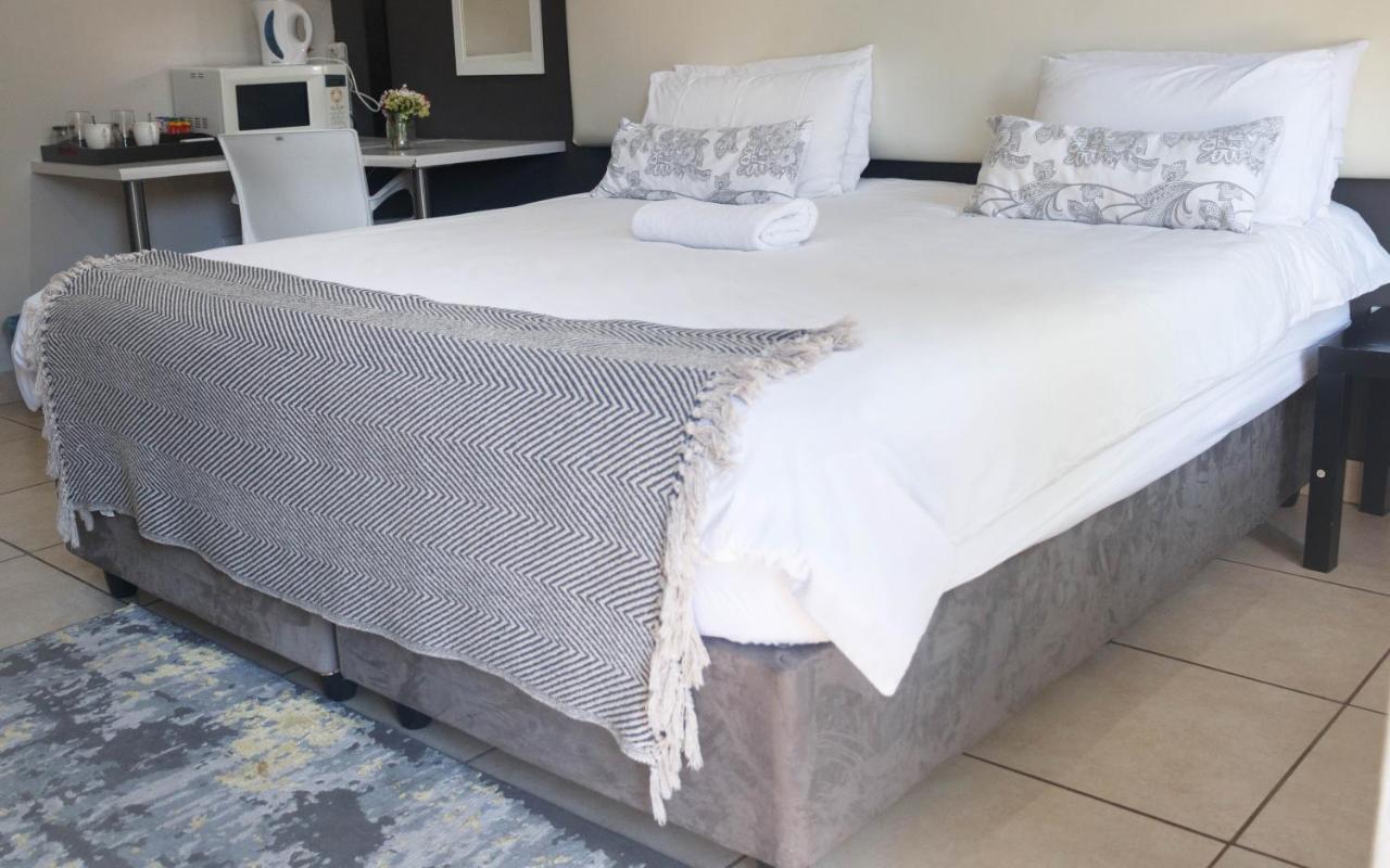 אידנווייל 3 Liebeloft Guest House מראה חיצוני תמונה