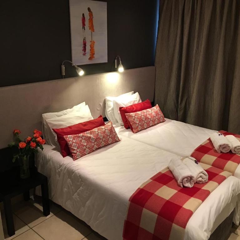 אידנווייל 3 Liebeloft Guest House מראה חיצוני תמונה