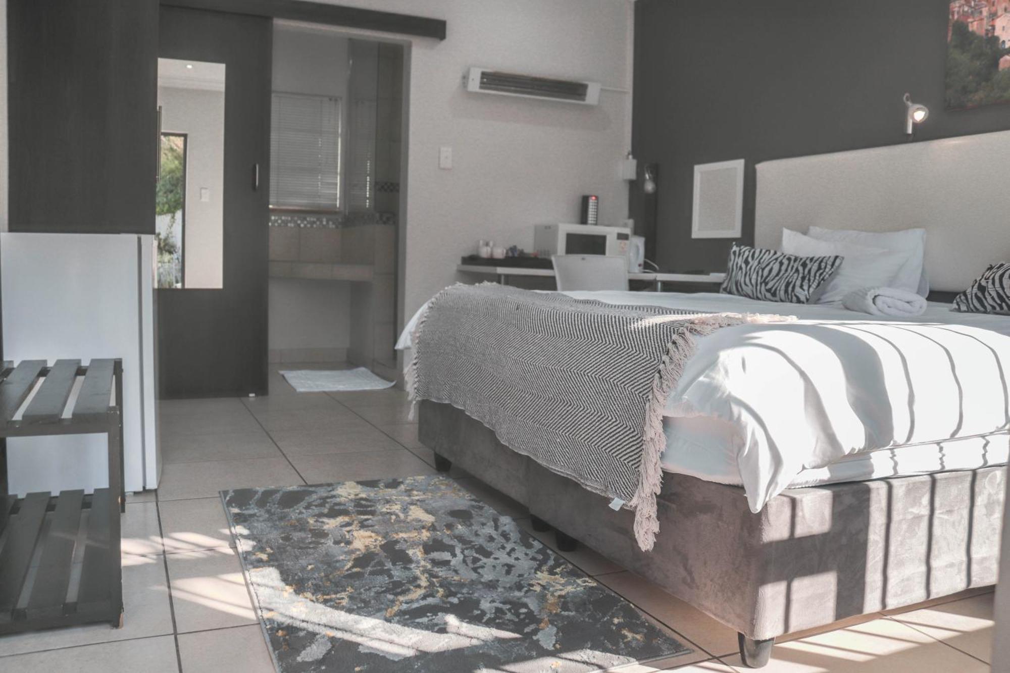 אידנווייל 3 Liebeloft Guest House מראה חיצוני תמונה