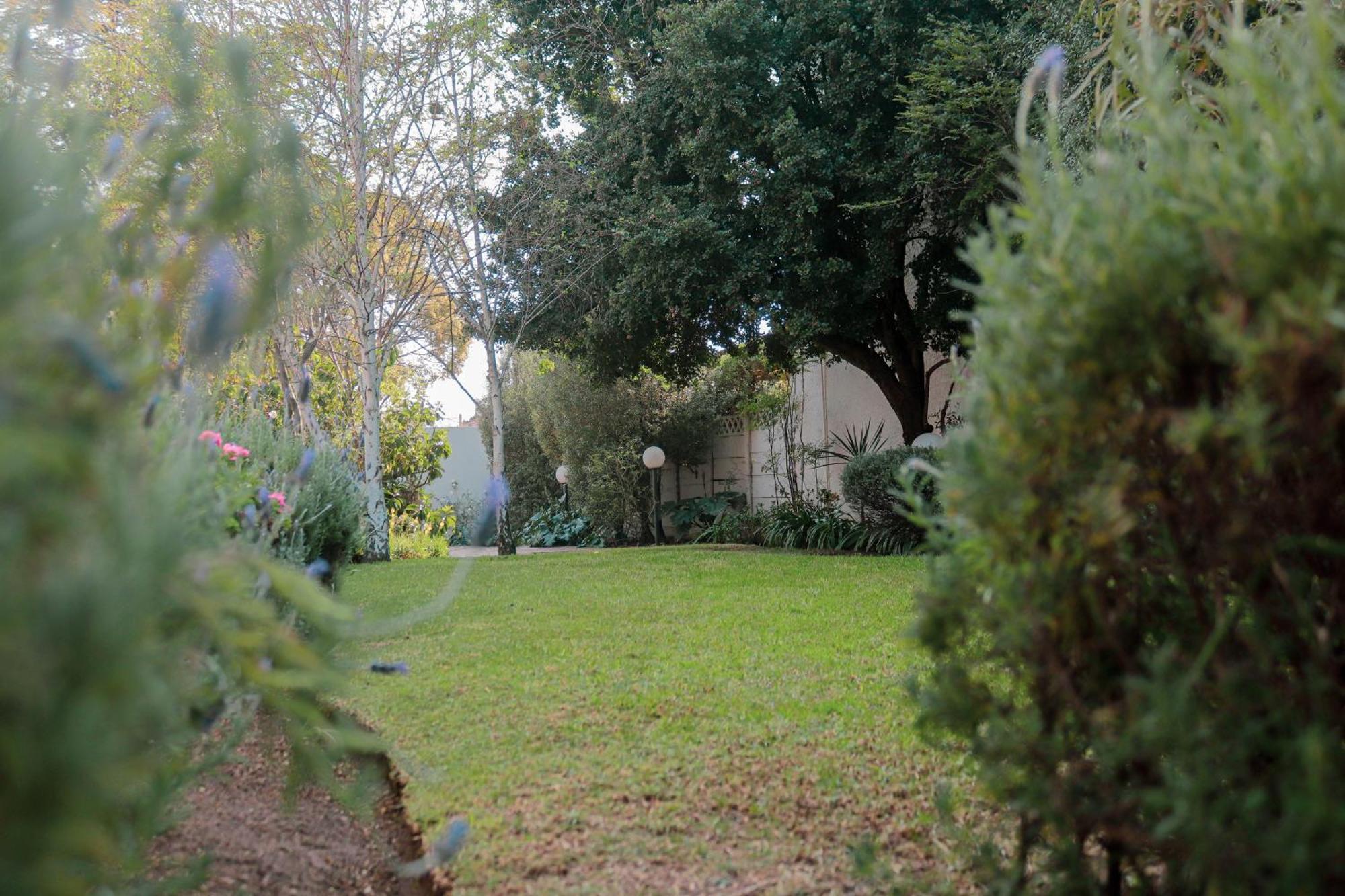 אידנווייל 3 Liebeloft Guest House מראה חיצוני תמונה