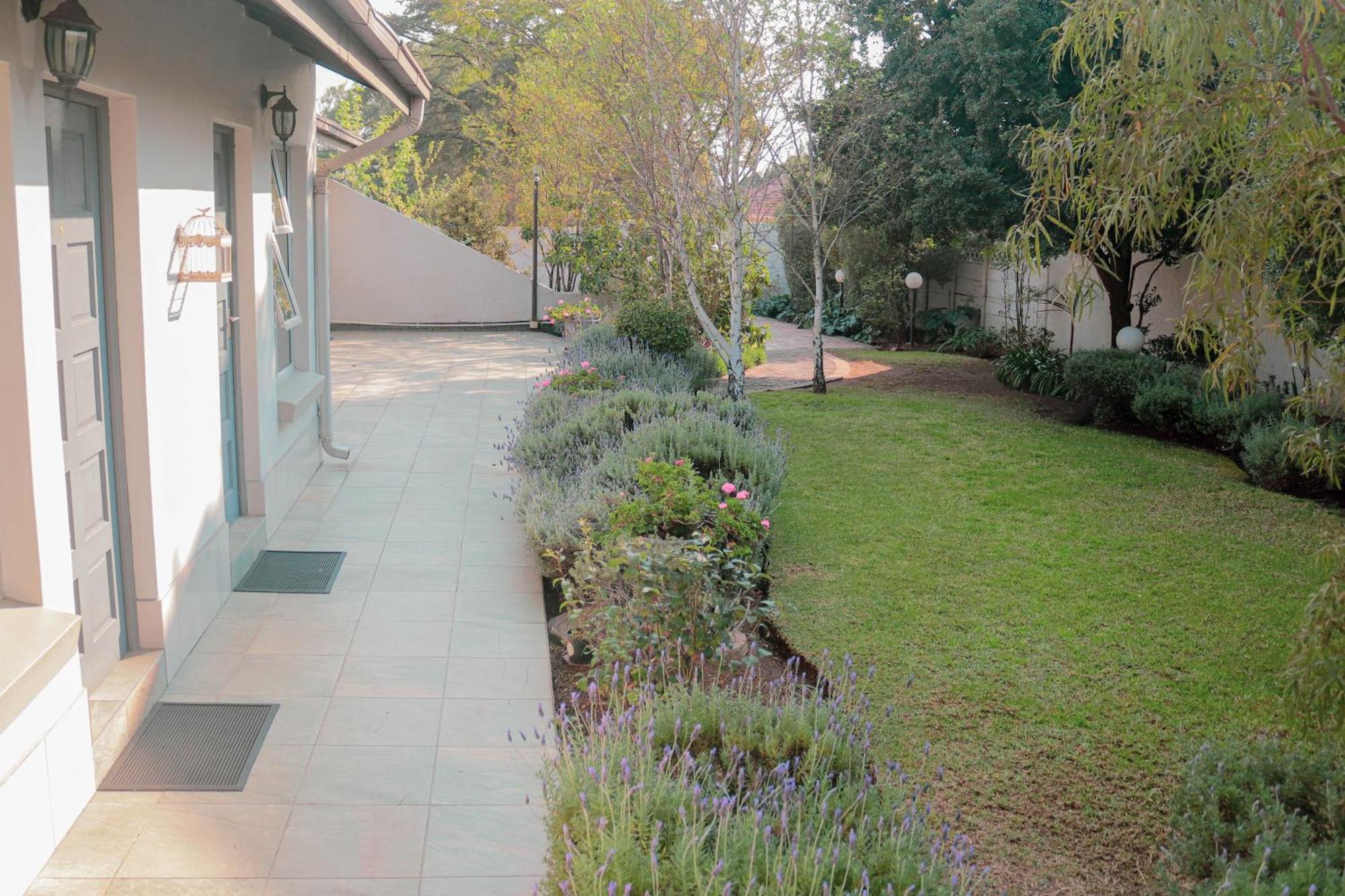 אידנווייל 3 Liebeloft Guest House מראה חיצוני תמונה