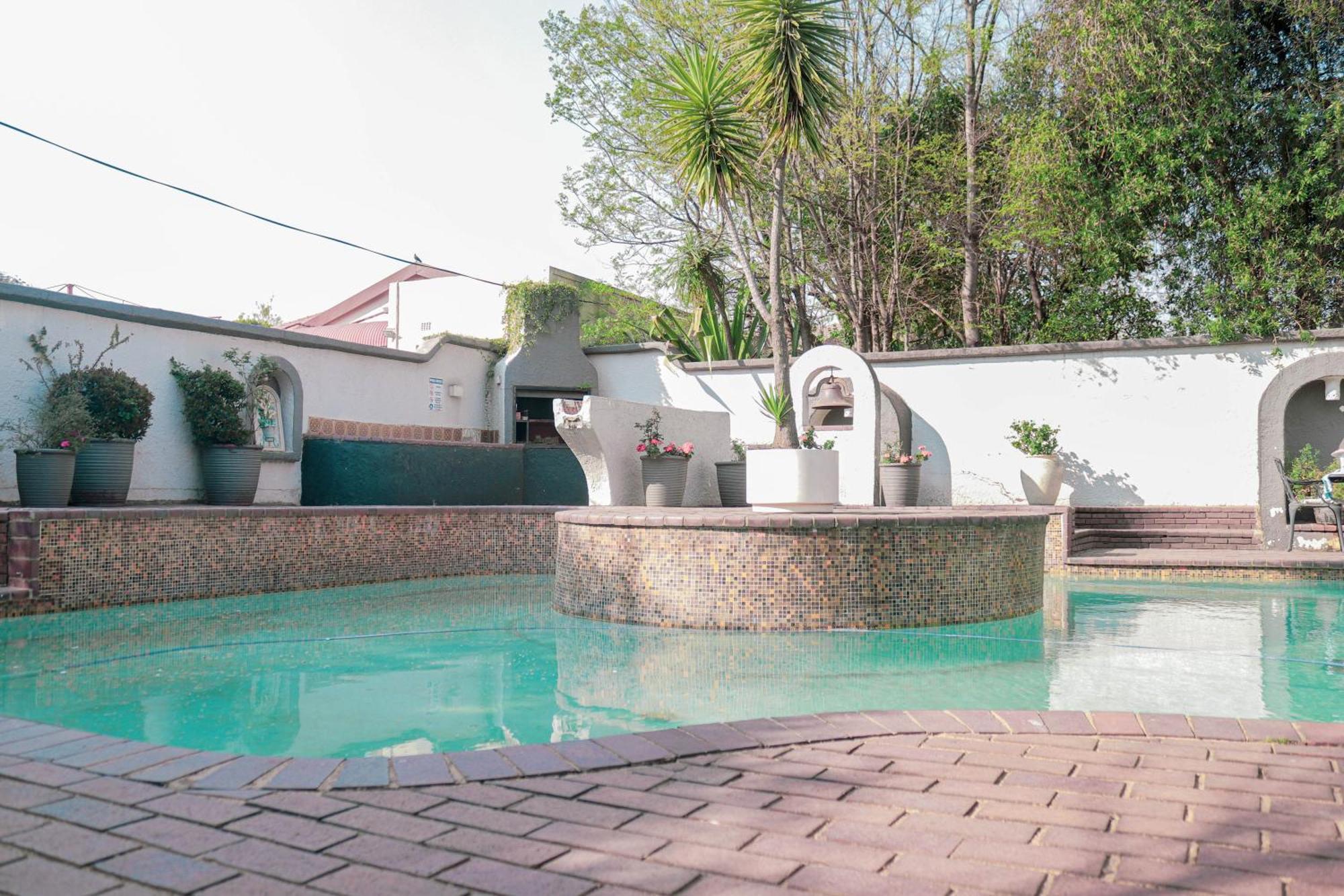 אידנווייל 3 Liebeloft Guest House מראה חיצוני תמונה
