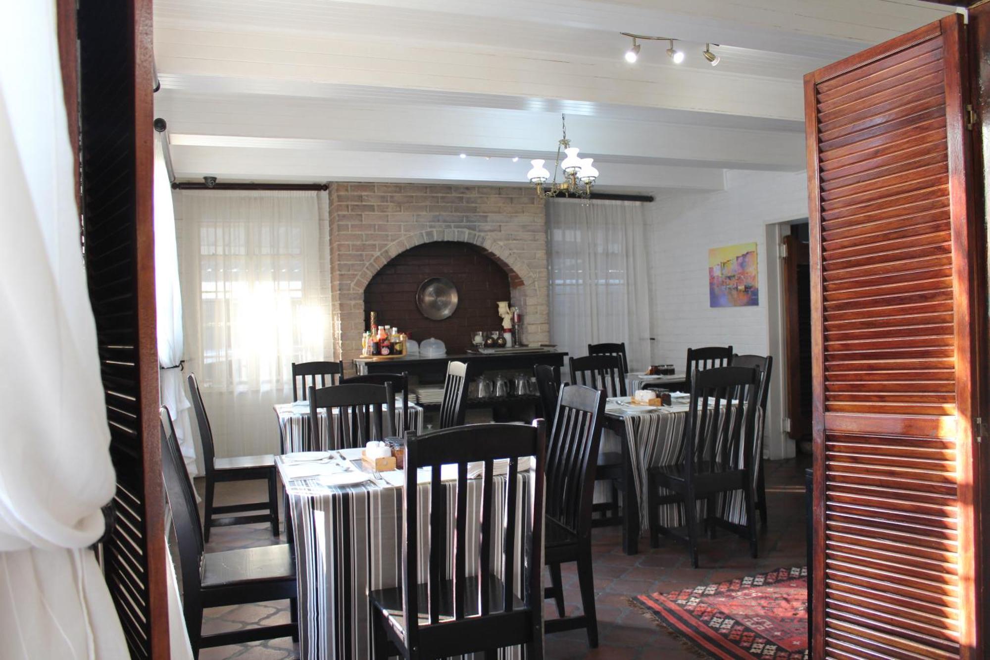 אידנווייל 3 Liebeloft Guest House מראה חיצוני תמונה