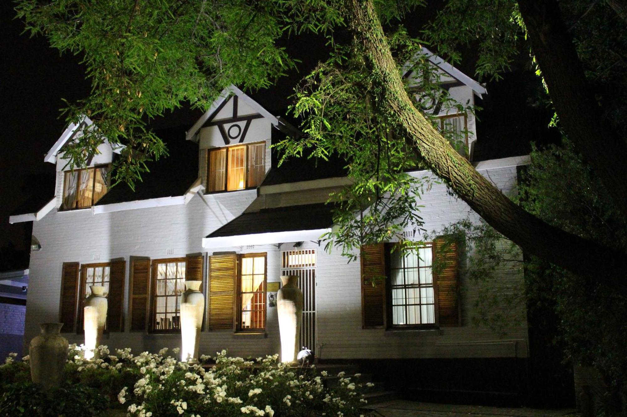 אידנווייל 3 Liebeloft Guest House מראה חיצוני תמונה