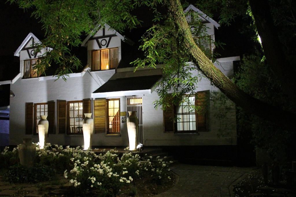 אידנווייל 3 Liebeloft Guest House מראה חיצוני תמונה