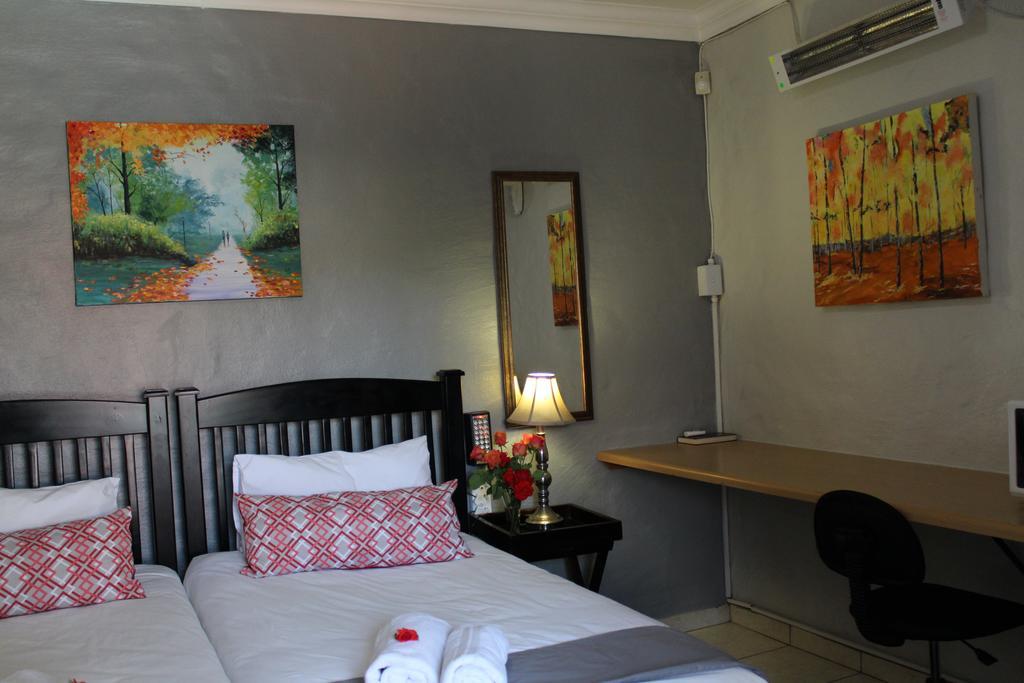 אידנווייל 3 Liebeloft Guest House מראה חיצוני תמונה