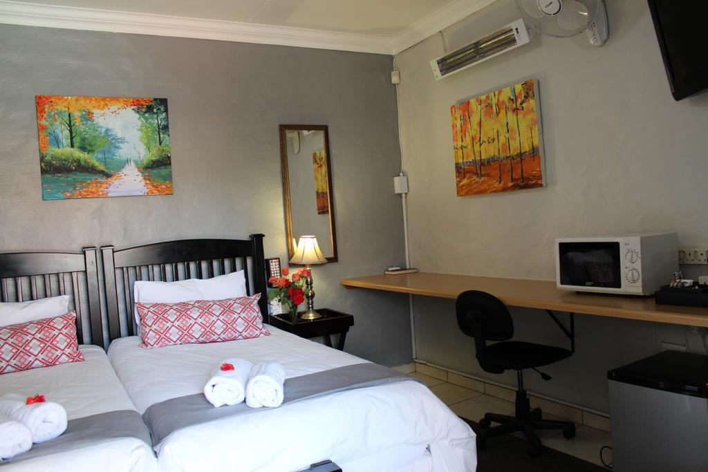 אידנווייל 3 Liebeloft Guest House מראה חיצוני תמונה
