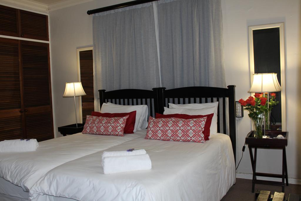 אידנווייל 3 Liebeloft Guest House מראה חיצוני תמונה