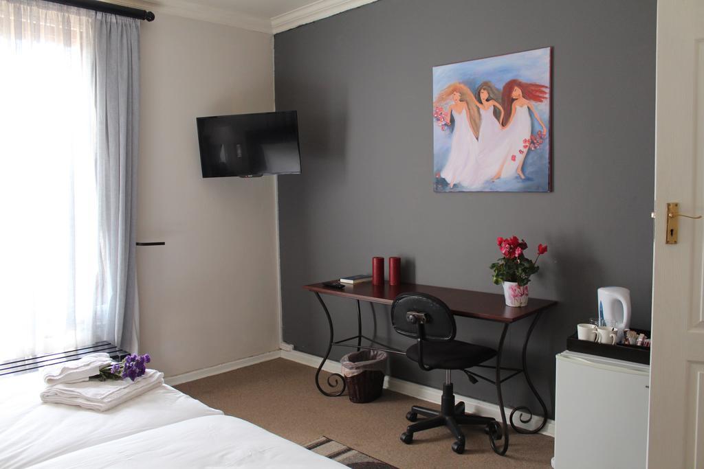 אידנווייל 3 Liebeloft Guest House מראה חיצוני תמונה