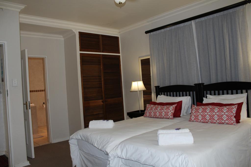 אידנווייל 3 Liebeloft Guest House מראה חיצוני תמונה