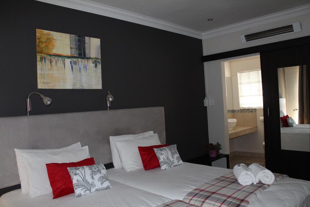 אידנווייל 3 Liebeloft Guest House מראה חיצוני תמונה
