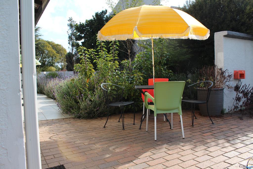 אידנווייל 3 Liebeloft Guest House מראה חיצוני תמונה