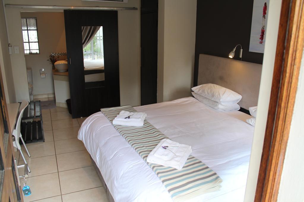 אידנווייל 3 Liebeloft Guest House מראה חיצוני תמונה
