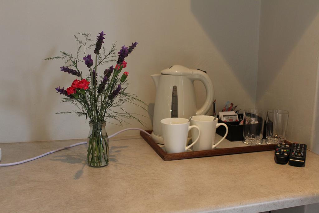 אידנווייל 3 Liebeloft Guest House מראה חיצוני תמונה