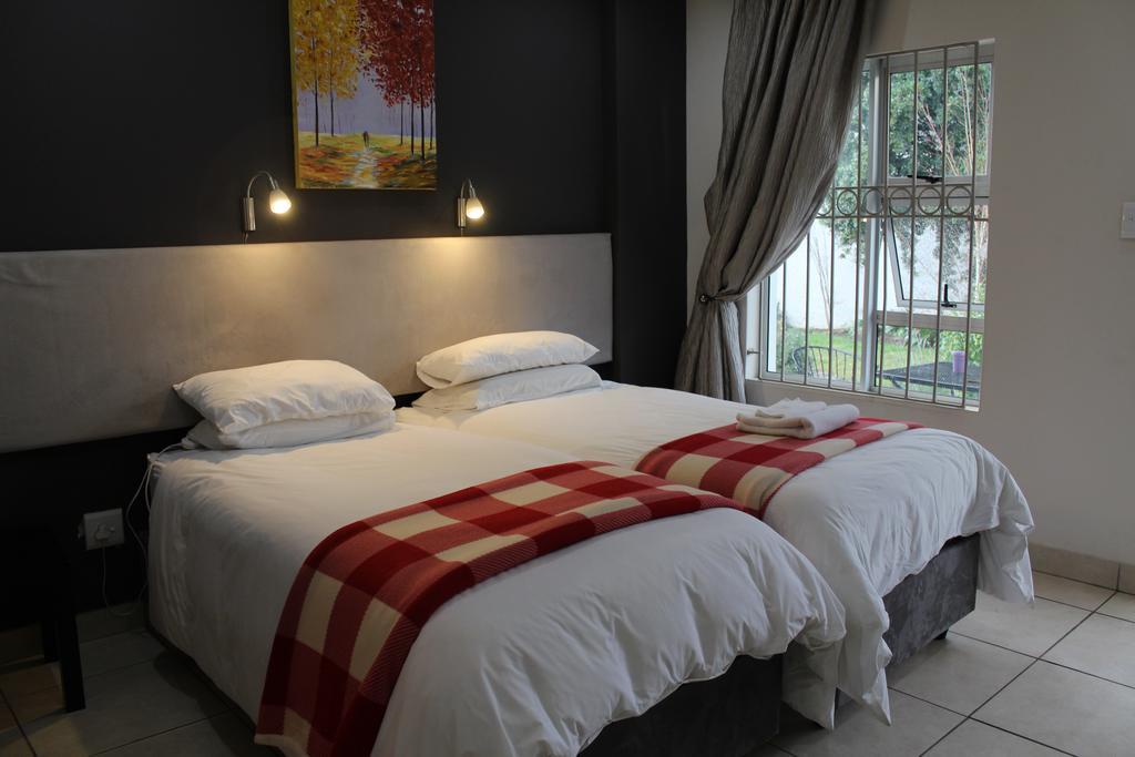 אידנווייל 3 Liebeloft Guest House מראה חיצוני תמונה