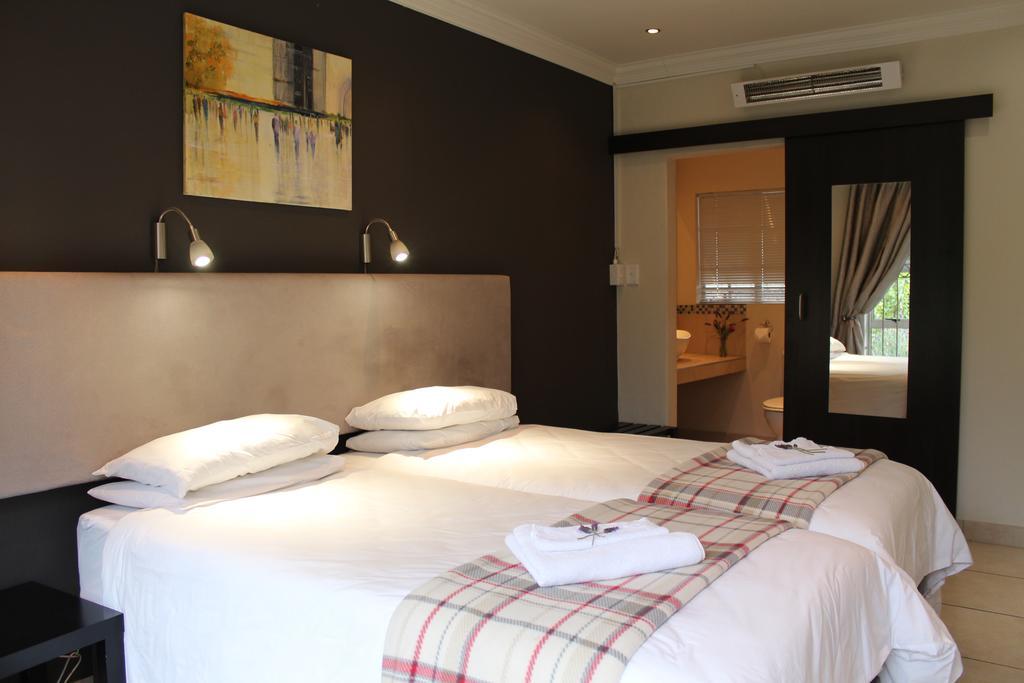 אידנווייל 3 Liebeloft Guest House מראה חיצוני תמונה