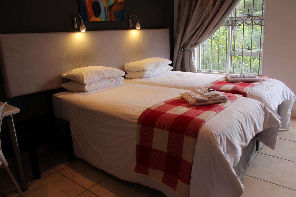 אידנווייל 3 Liebeloft Guest House מראה חיצוני תמונה