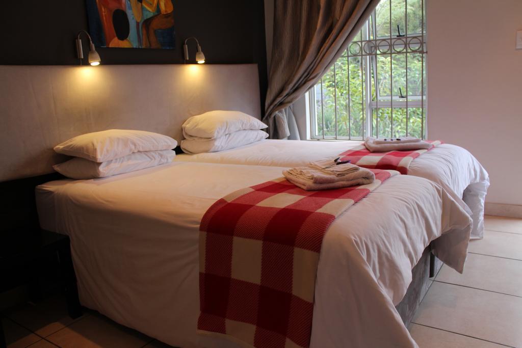 אידנווייל 3 Liebeloft Guest House מראה חיצוני תמונה