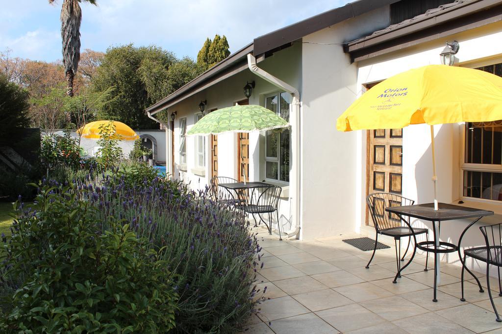 אידנווייל 3 Liebeloft Guest House מראה חיצוני תמונה