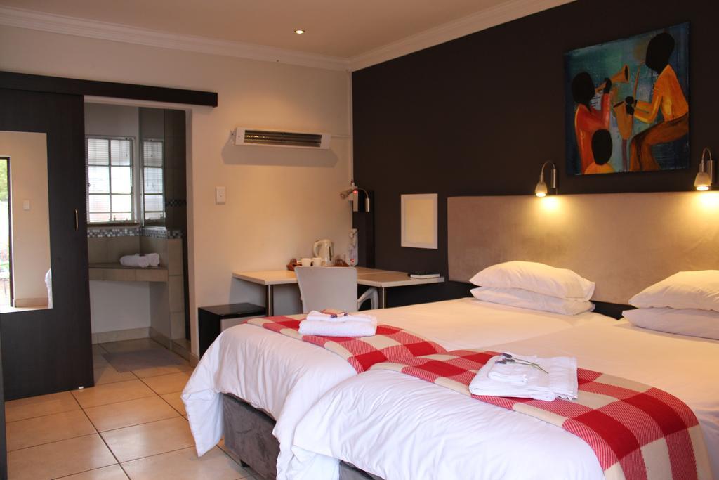 אידנווייל 3 Liebeloft Guest House מראה חיצוני תמונה