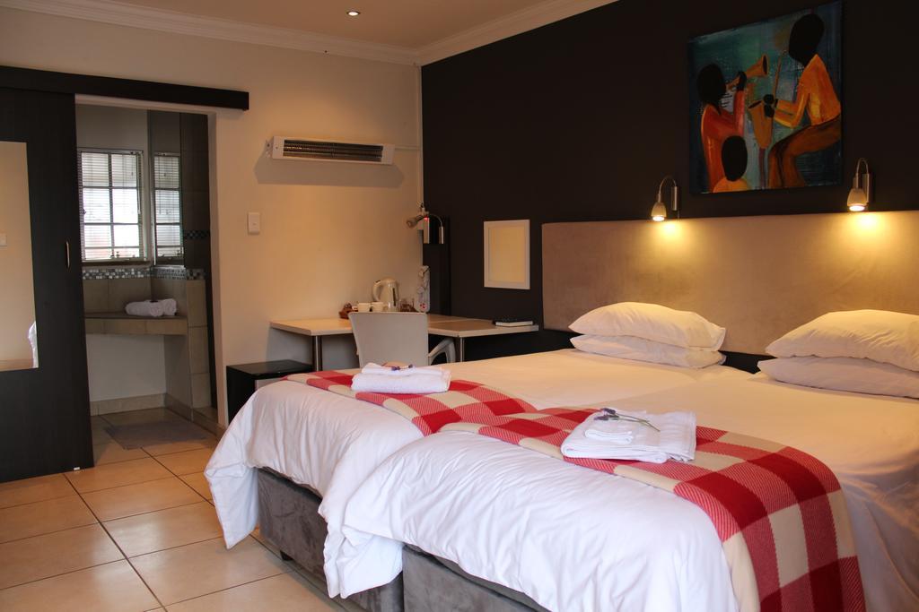 אידנווייל 3 Liebeloft Guest House מראה חיצוני תמונה