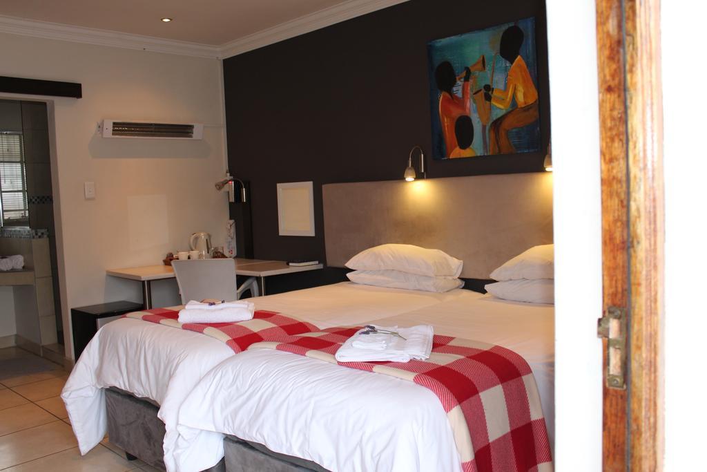 אידנווייל 3 Liebeloft Guest House מראה חיצוני תמונה