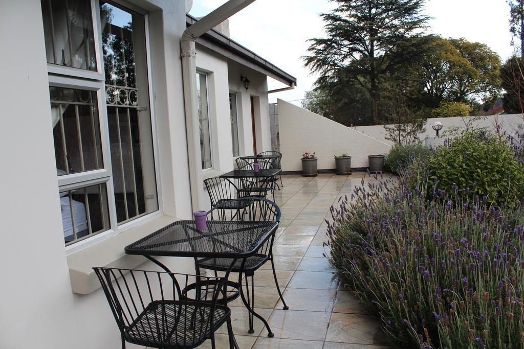 אידנווייל 3 Liebeloft Guest House מראה חיצוני תמונה