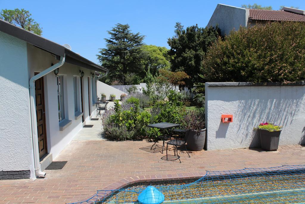 אידנווייל 3 Liebeloft Guest House מראה חיצוני תמונה