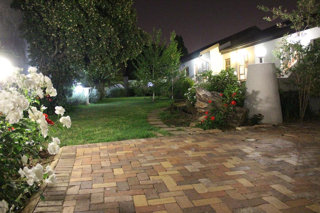 אידנווייל 3 Liebeloft Guest House מראה חיצוני תמונה