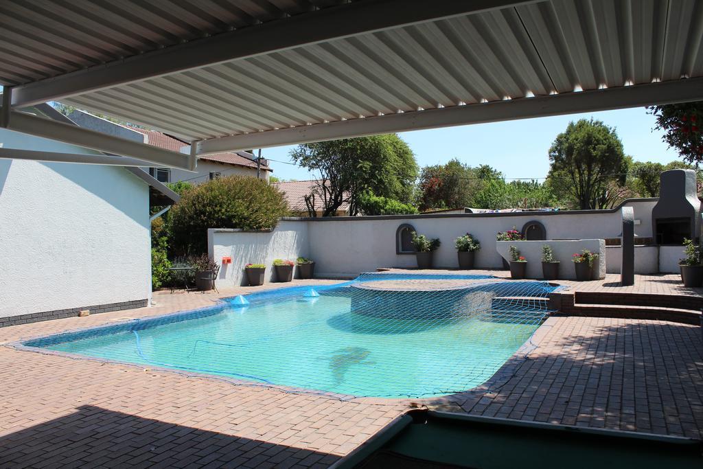 אידנווייל 3 Liebeloft Guest House מראה חיצוני תמונה