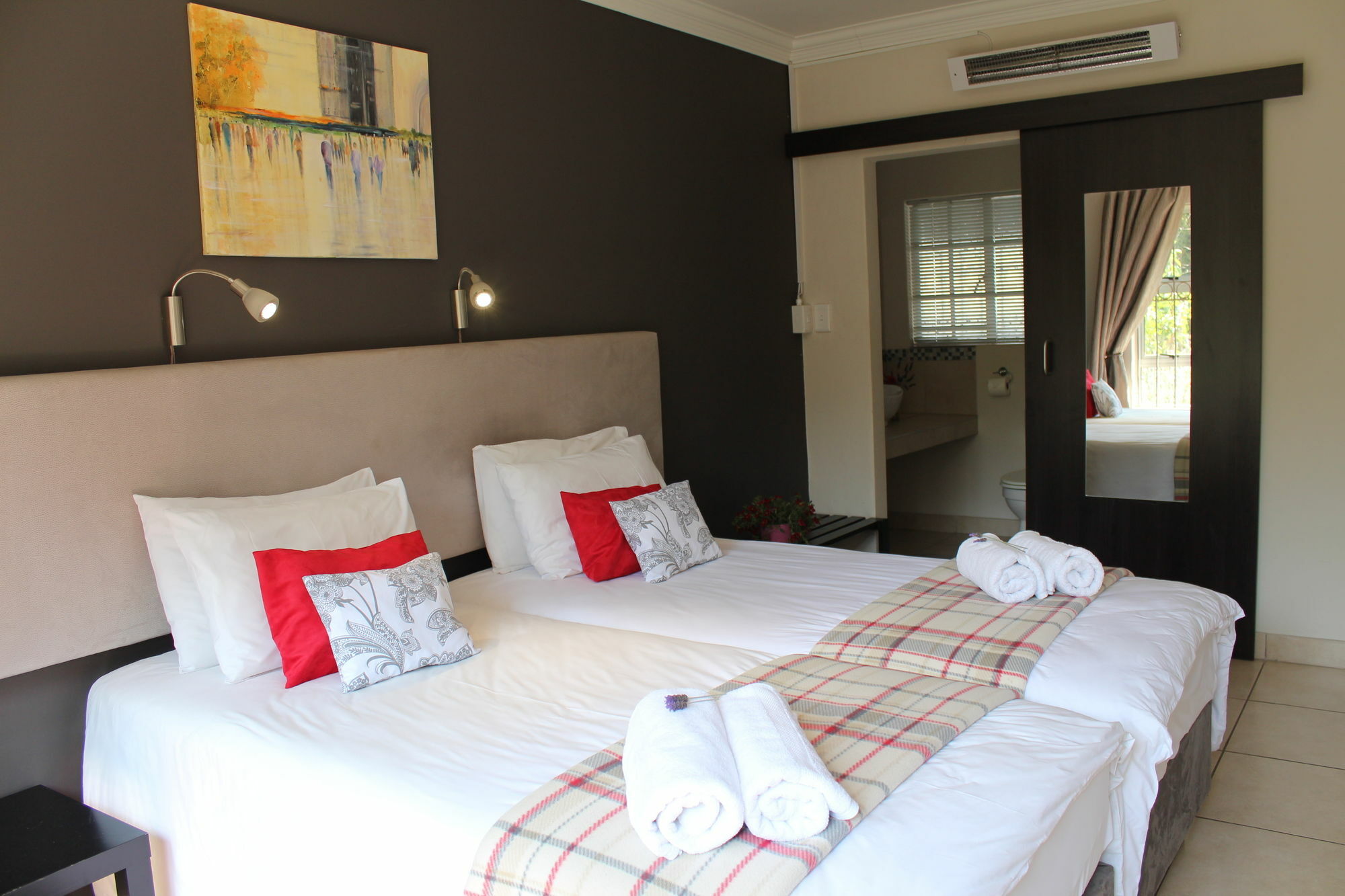 אידנווייל 3 Liebeloft Guest House מראה חיצוני תמונה
