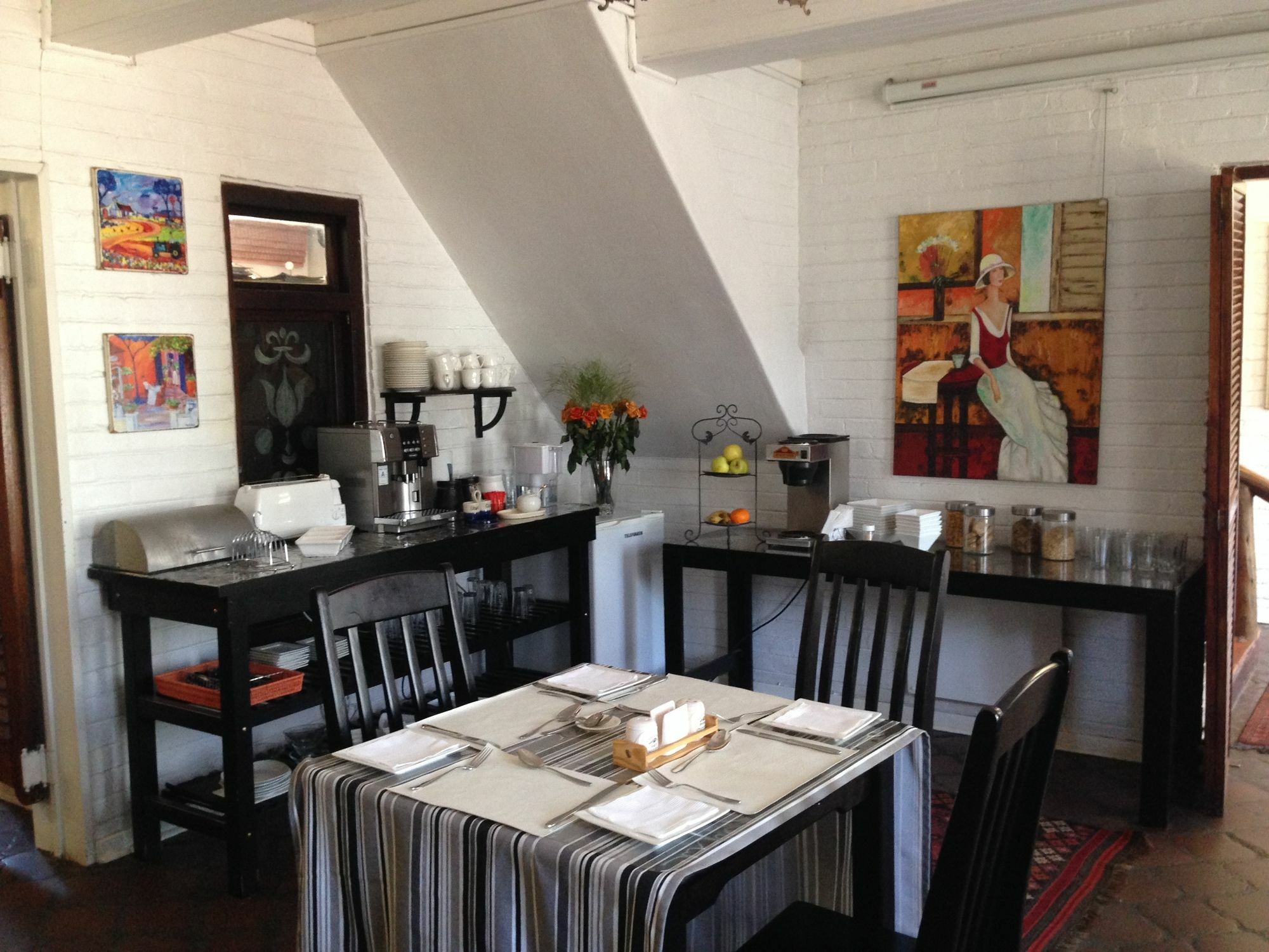 אידנווייל 3 Liebeloft Guest House מראה חיצוני תמונה