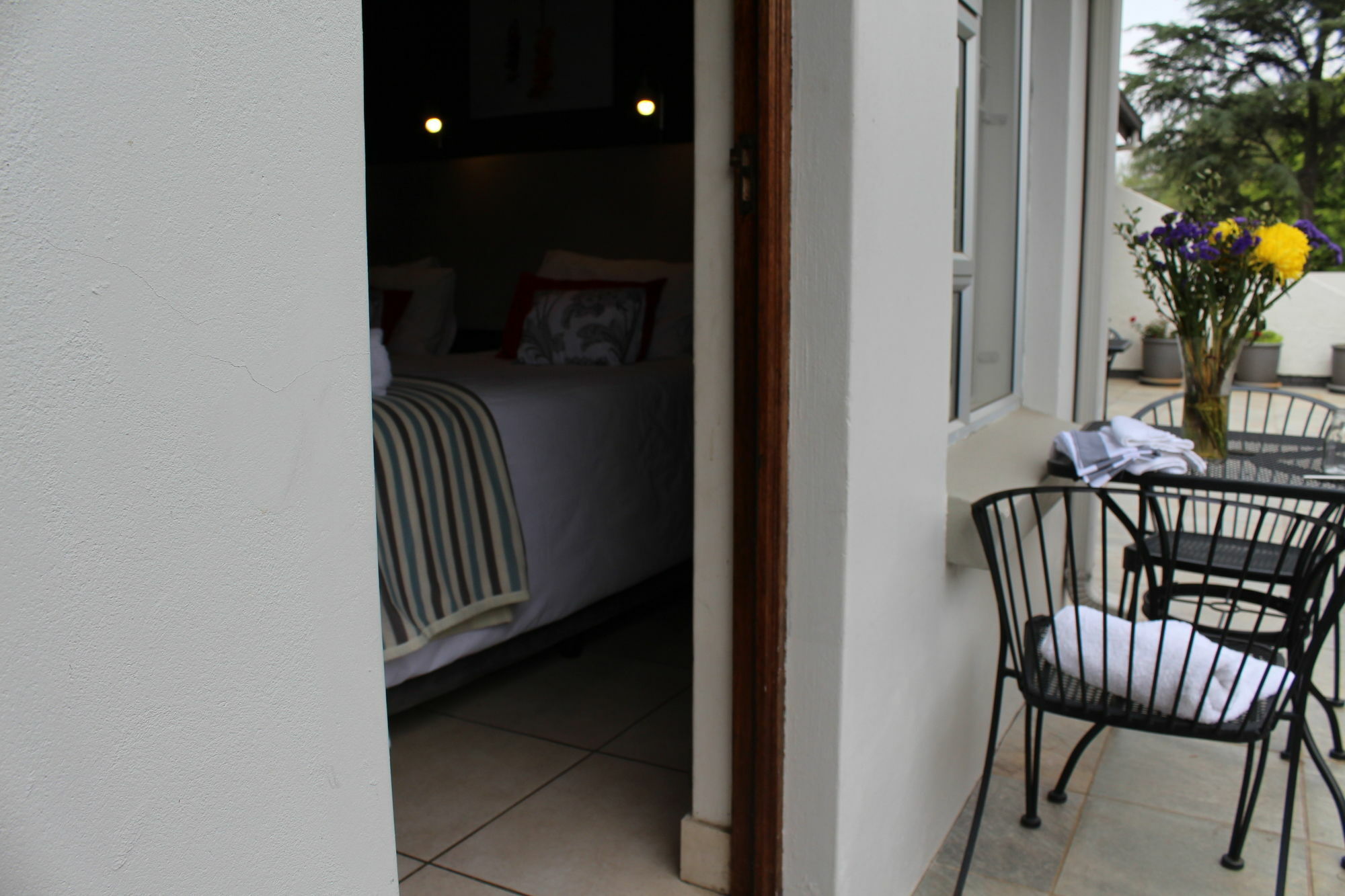אידנווייל 3 Liebeloft Guest House מראה חיצוני תמונה