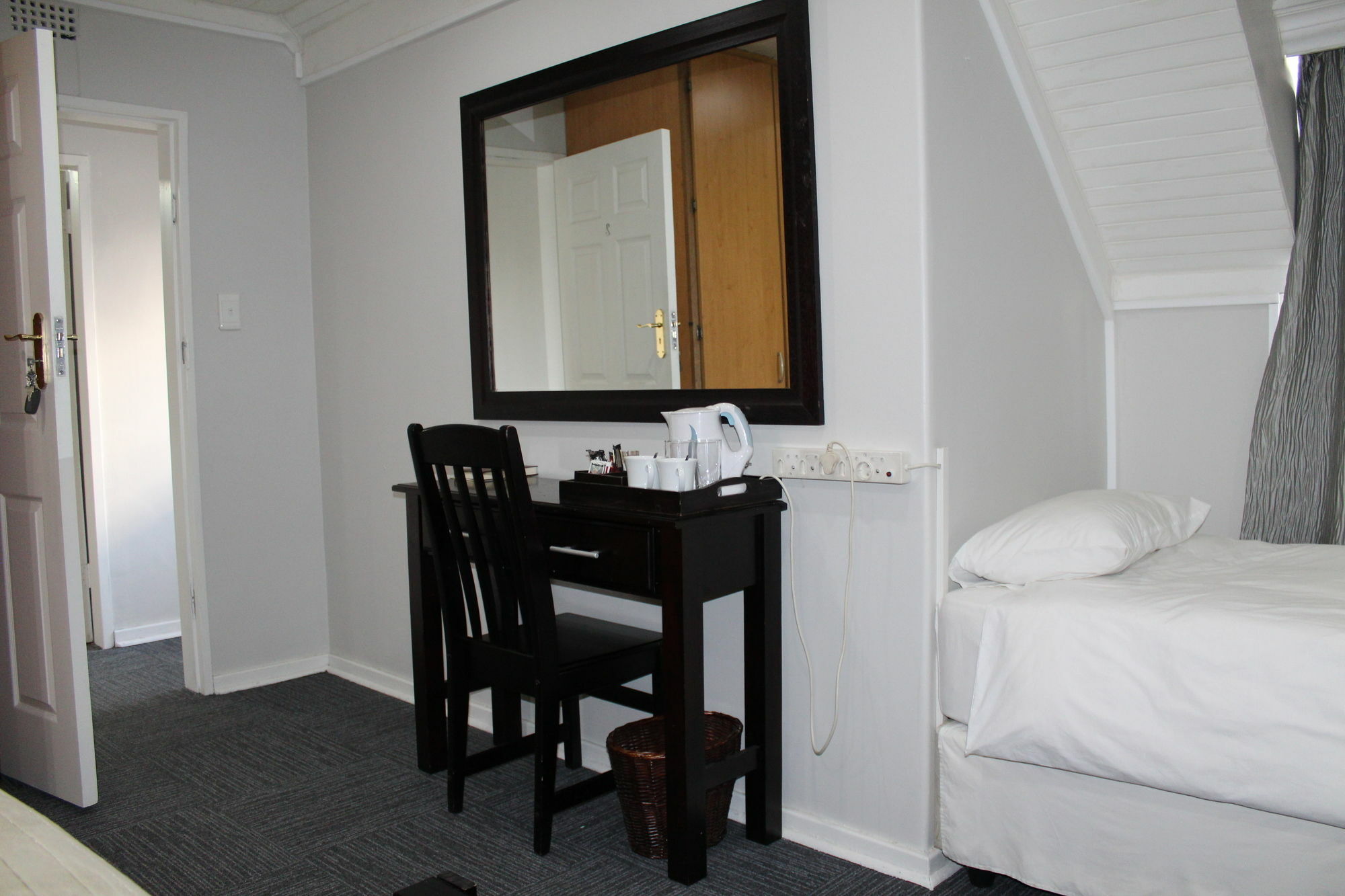 אידנווייל 3 Liebeloft Guest House מראה חיצוני תמונה