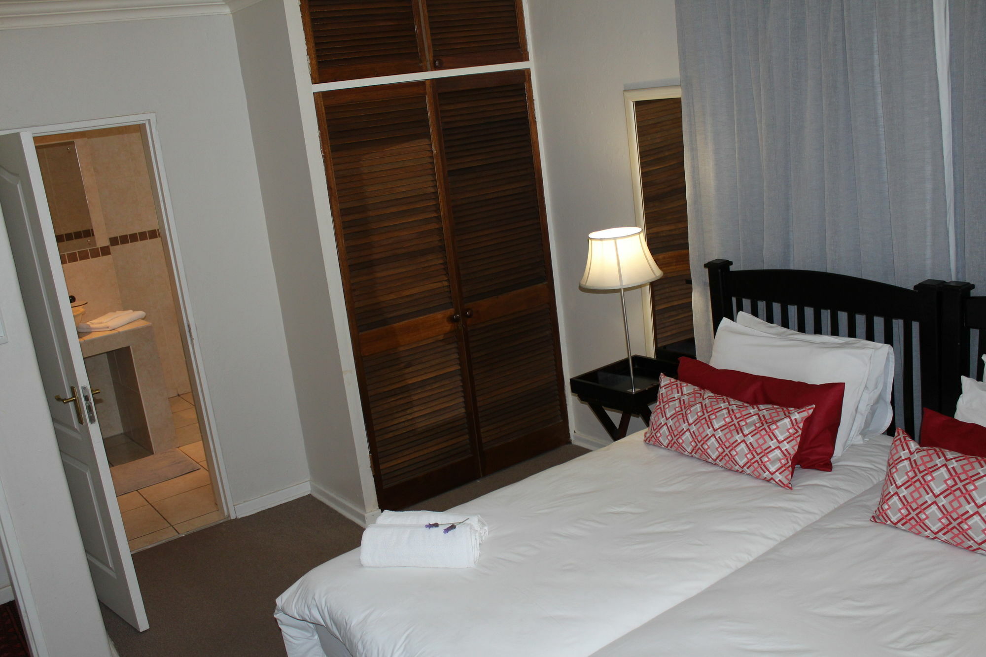 אידנווייל 3 Liebeloft Guest House מראה חיצוני תמונה