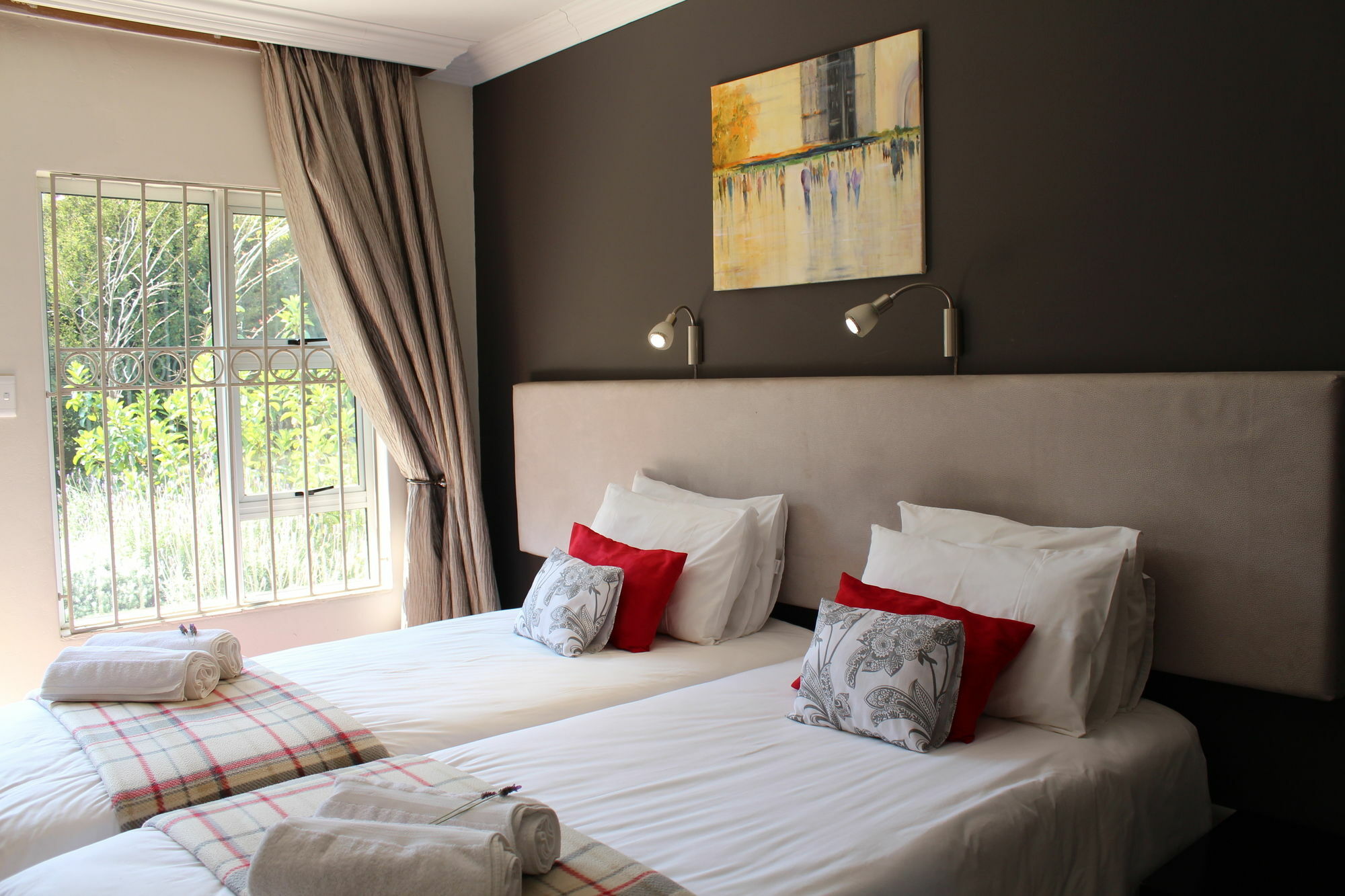 אידנווייל 3 Liebeloft Guest House מראה חיצוני תמונה
