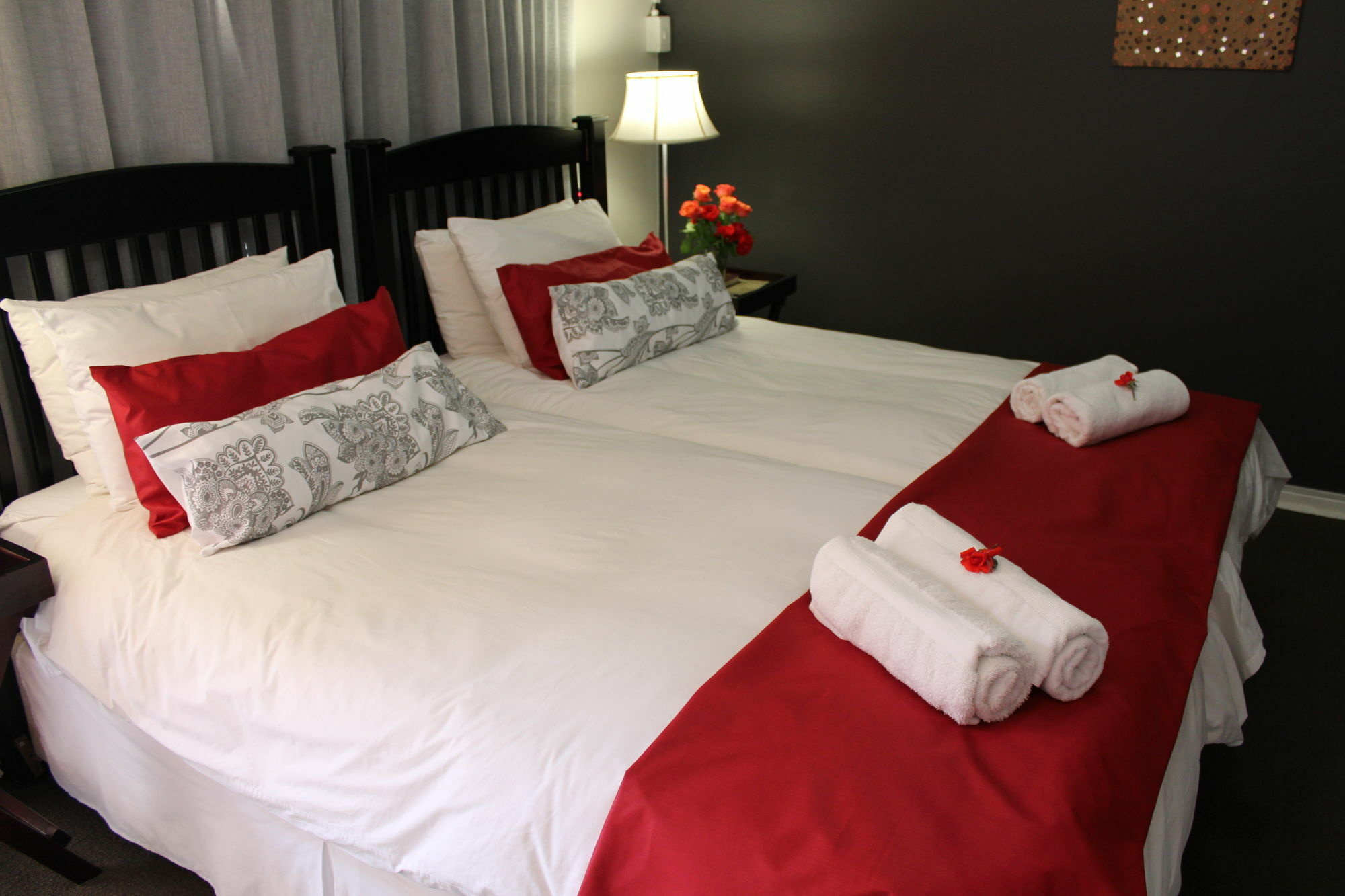 אידנווייל 3 Liebeloft Guest House מראה חיצוני תמונה