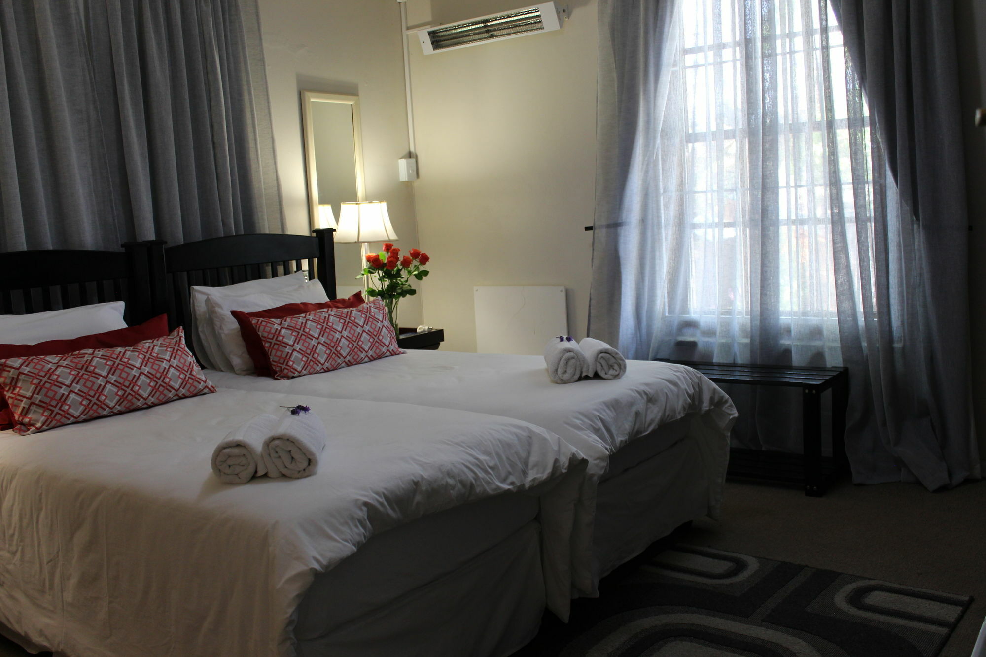 אידנווייל 3 Liebeloft Guest House מראה חיצוני תמונה