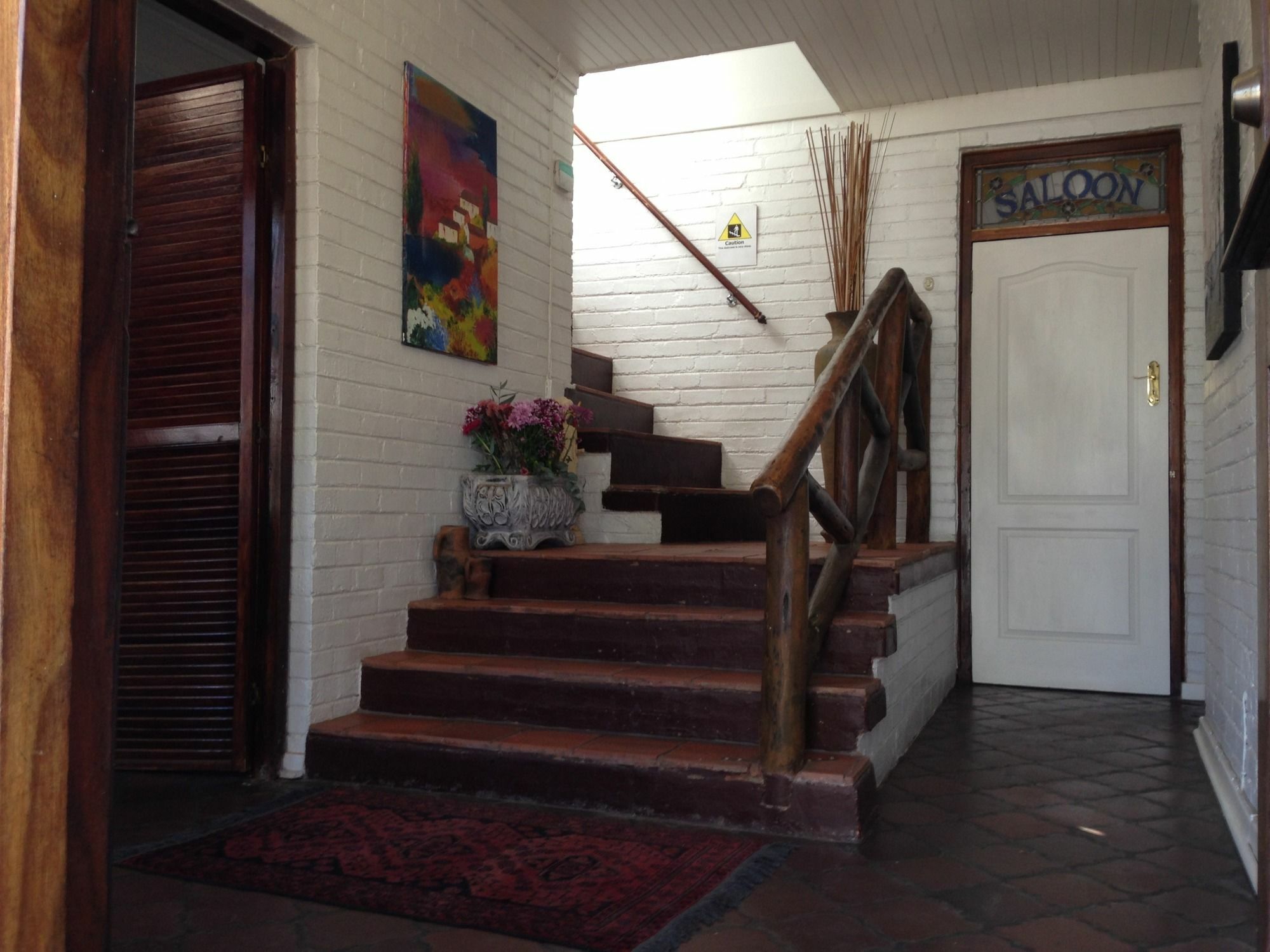 אידנווייל 3 Liebeloft Guest House מראה חיצוני תמונה