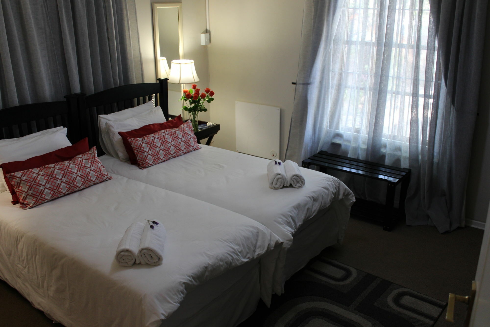 אידנווייל 3 Liebeloft Guest House מראה חיצוני תמונה