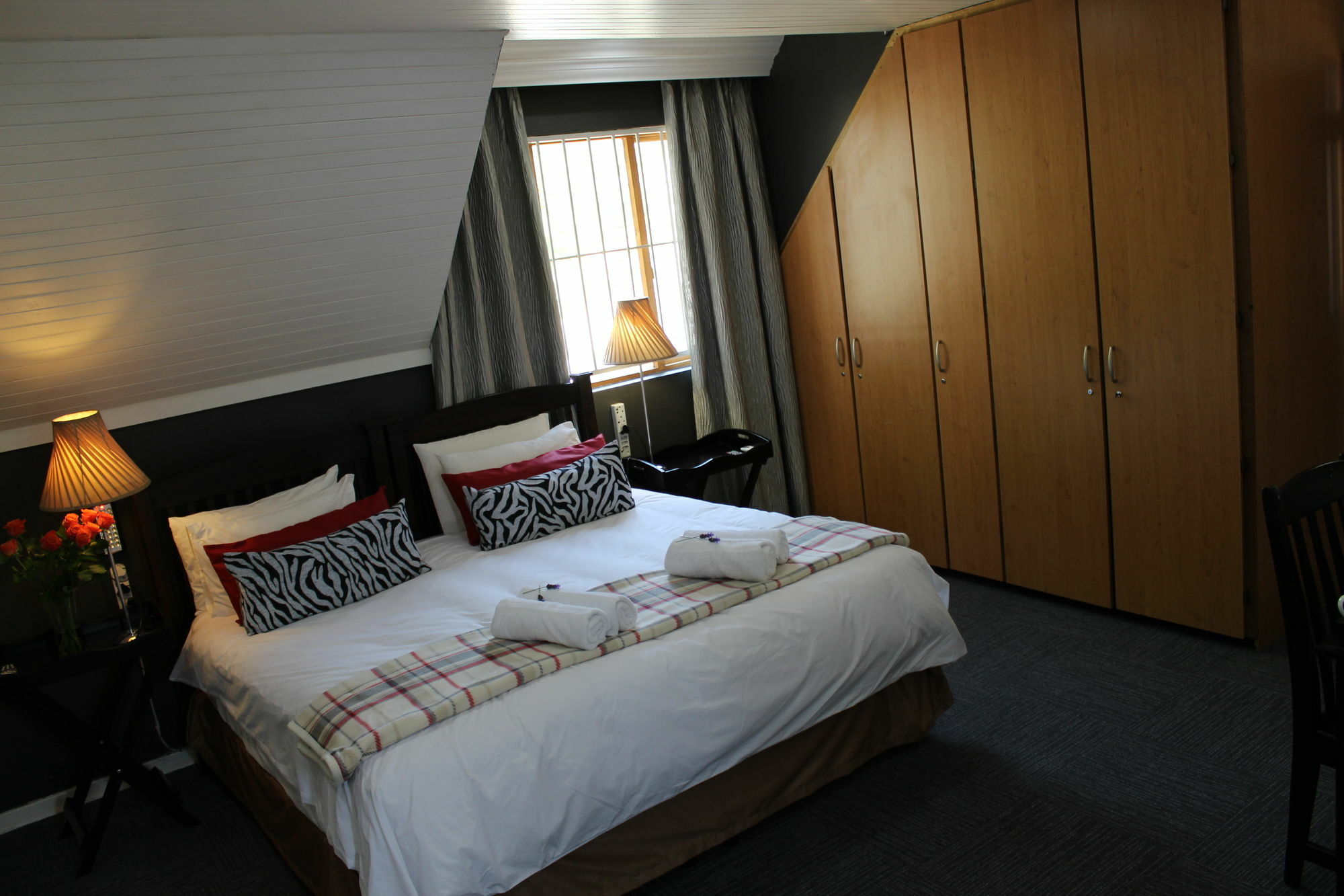 אידנווייל 3 Liebeloft Guest House מראה חיצוני תמונה