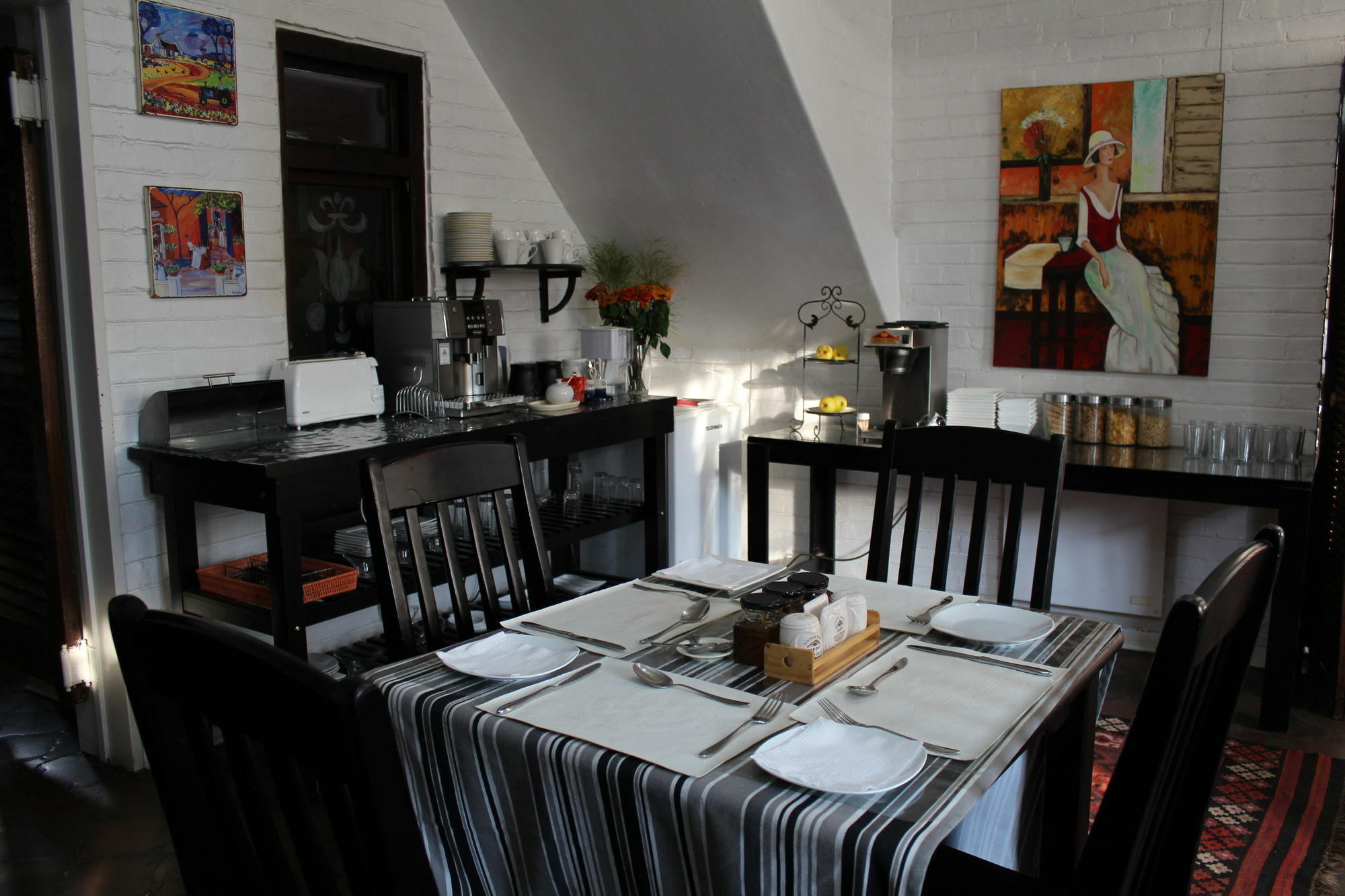 אידנווייל 3 Liebeloft Guest House מראה חיצוני תמונה