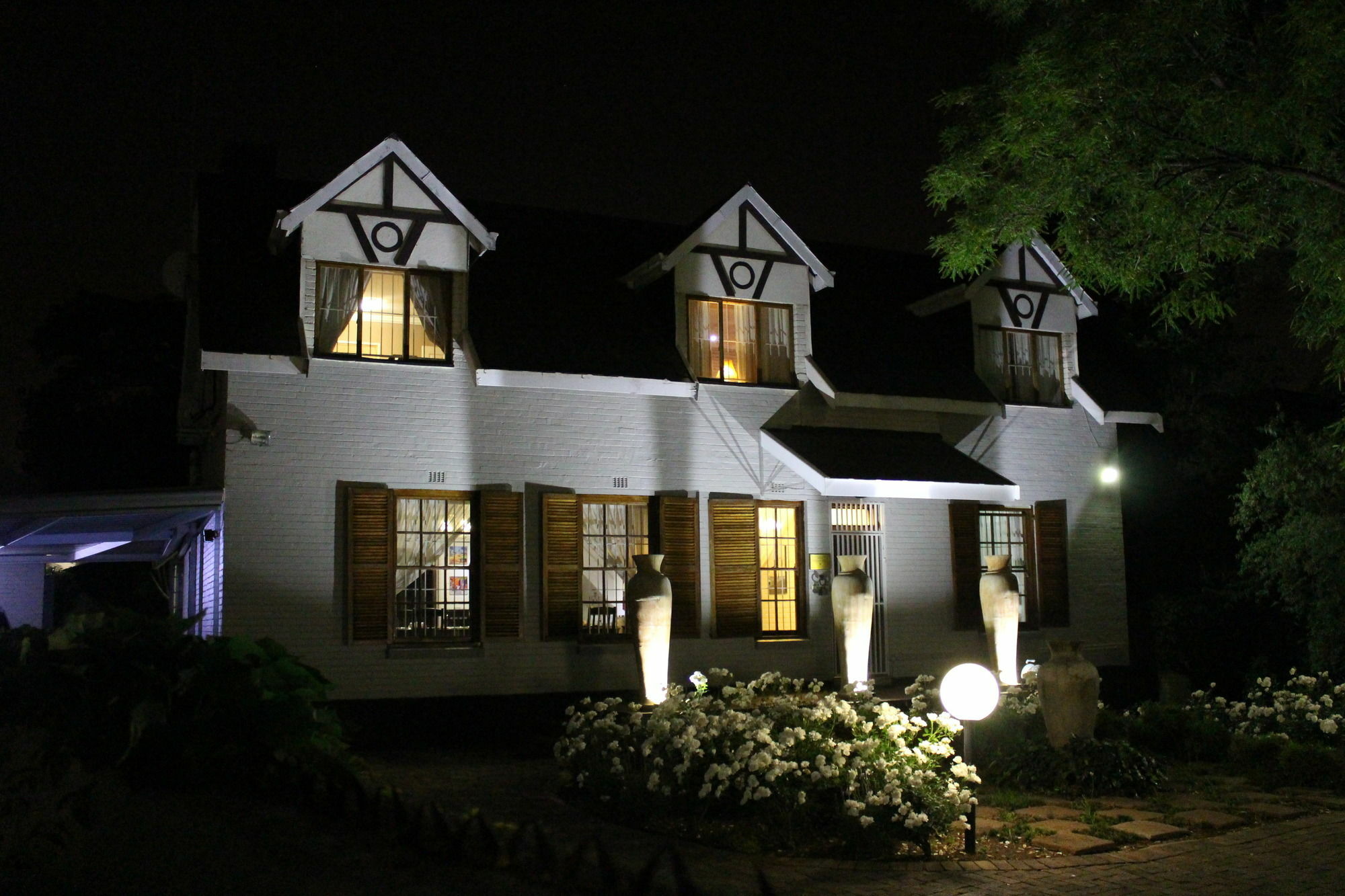 אידנווייל 3 Liebeloft Guest House מראה חיצוני תמונה