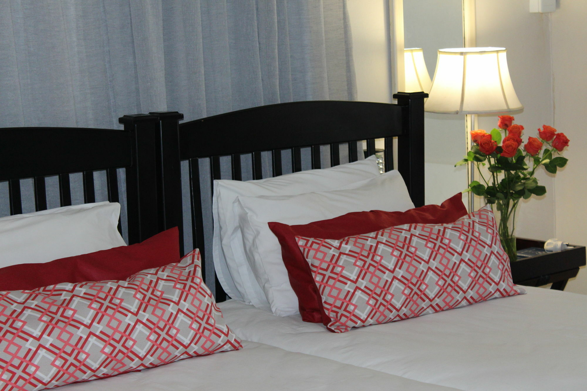 אידנווייל 3 Liebeloft Guest House מראה חיצוני תמונה