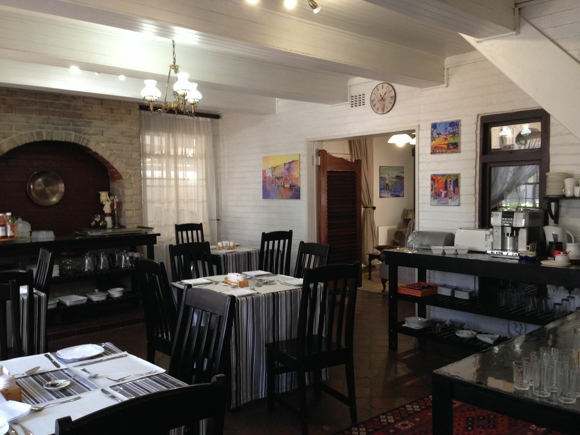אידנווייל 3 Liebeloft Guest House מראה חיצוני תמונה