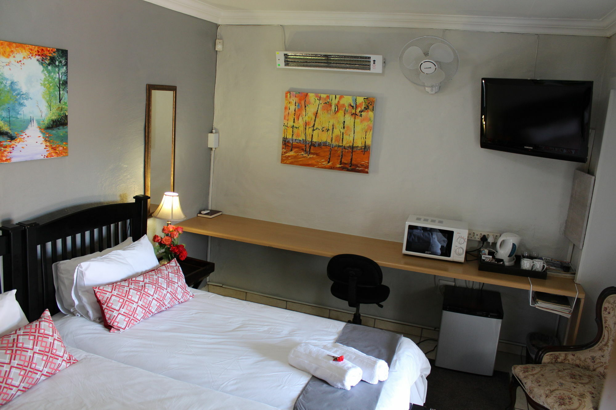 אידנווייל 3 Liebeloft Guest House מראה חיצוני תמונה