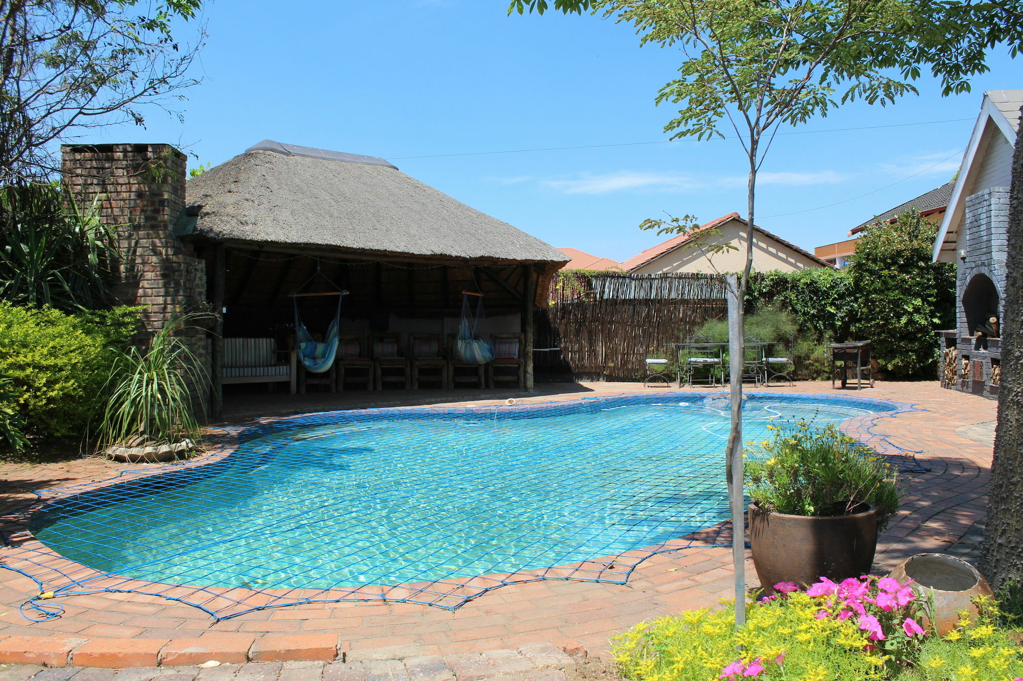 אידנווייל 3 Liebeloft Guest House מראה חיצוני תמונה