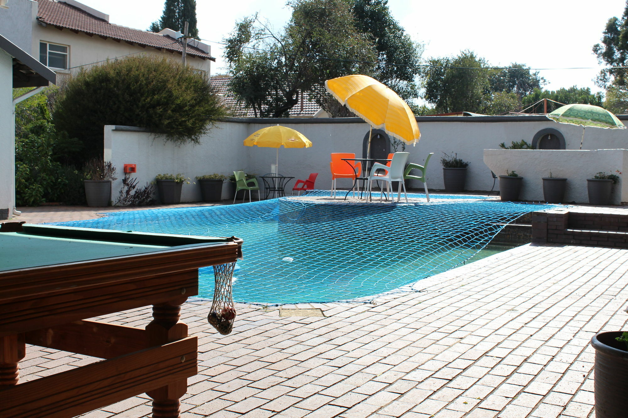 אידנווייל 3 Liebeloft Guest House מראה חיצוני תמונה